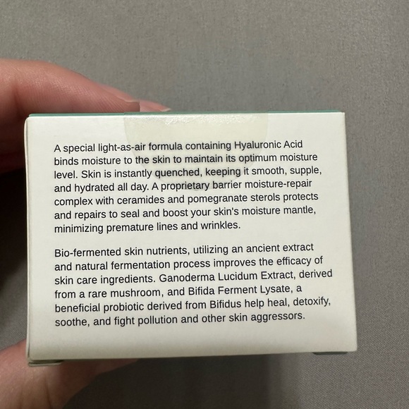 BeautyStat Universal Pro-Bio Moisture Boost Cream - Picture 4 of 6